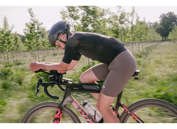 Apidura Aero Bolt-on górna torba na ramę 0,8 l