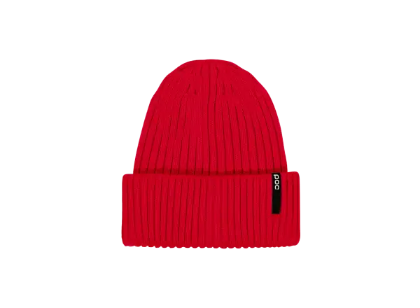 POC czapka Beanie Prismane Red