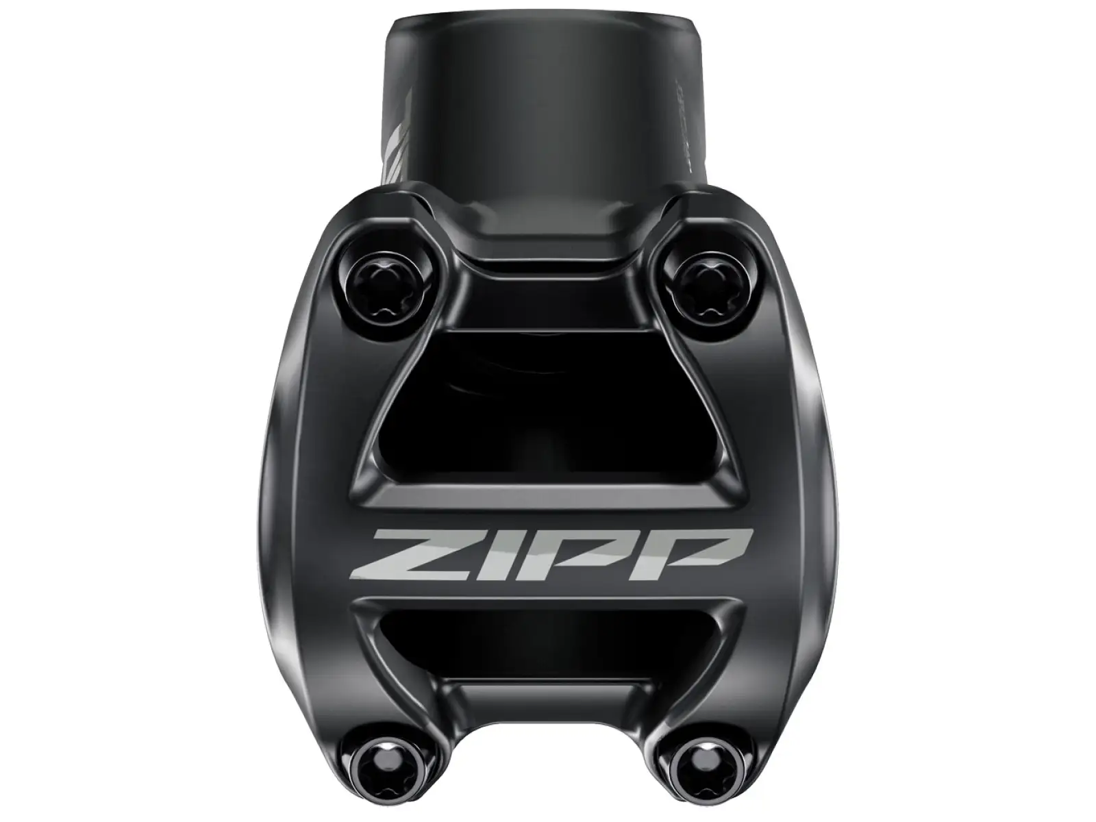 Zipp Service Course SL mostek 17° Matte Black/Gloss Logos