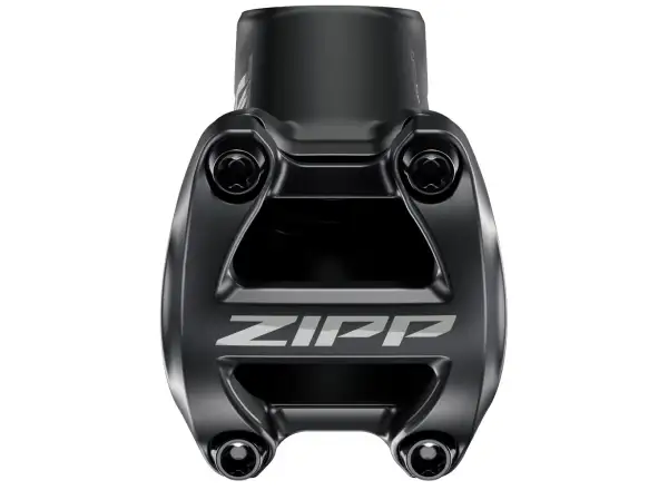 Zipp Service Course SL mostek 17° Matte Black/Gloss Logos