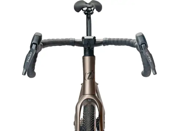Isaac Torus Xplore GRX610/RX820 2x12 rower gravel Blast Bronze
