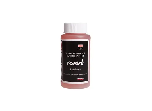 Rock Shox Reverb ciecz hydrauliczna 120 ml