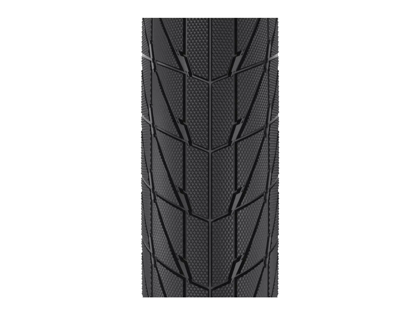 WTB Groov-E Comp 29x2,40'' opona MTB drut czarna/odblaskowa
