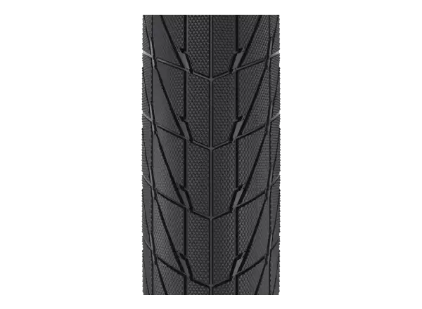 WTB Groov-E Comp 29x2,40'' opona MTB drut czarna/odblaskowa