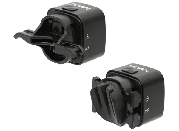 MAX1 Xlight USB tylna lampka