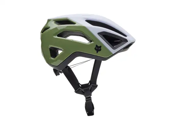 Fox Crossframe Pro Exploration kask Moss