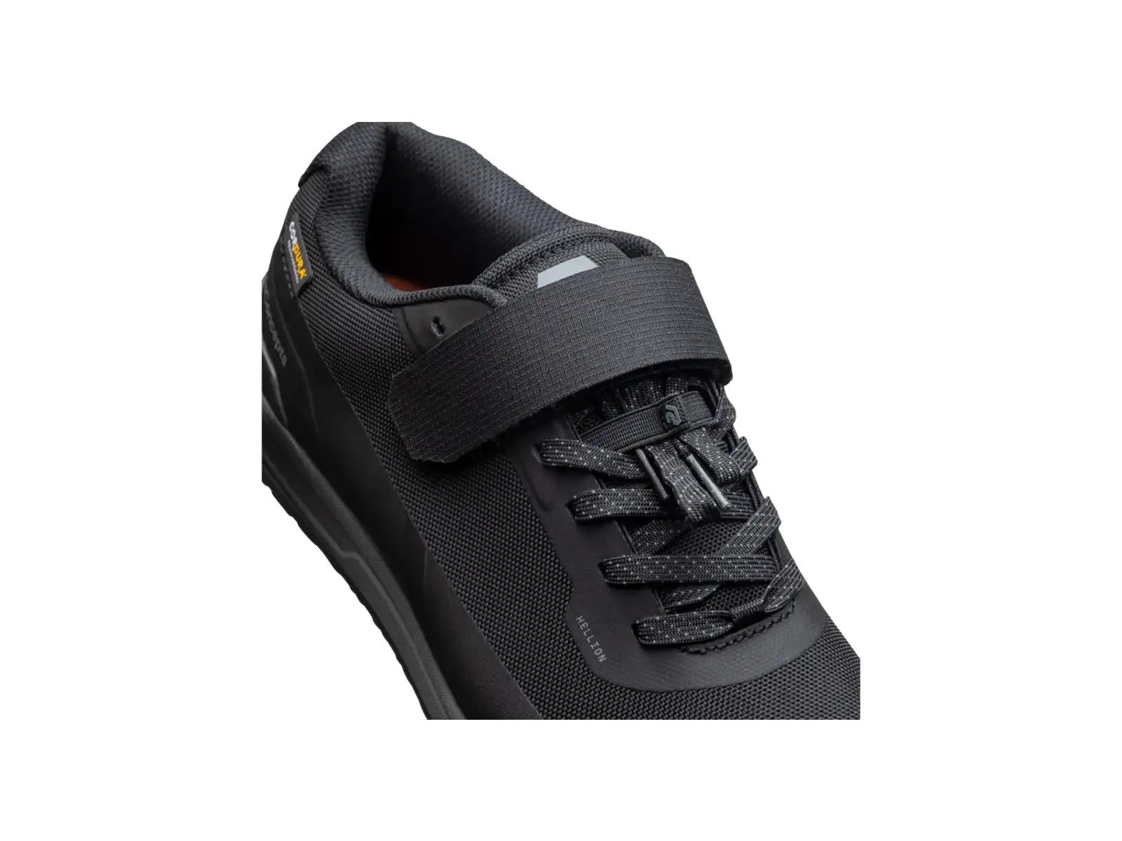 Ride Concepts Hellion Clip męskie buty czarna