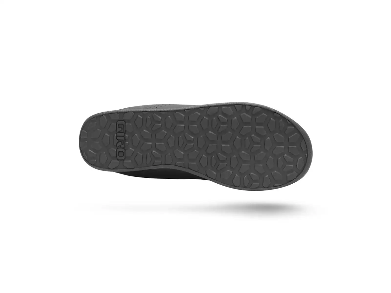 Giro Latch MTB męskie buty Black/Dark Shadow