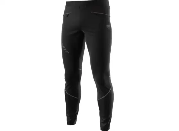 Dynafit Traverse Dynastretch męskie spodnie Black Out