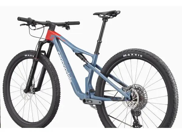 Cannondale Scalpel 2 rower górski Storm Cloud