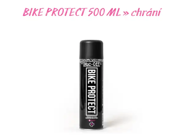 Muc-Off E-Bike Essentials Kit zestaw do mycia rowerów elektrycznych