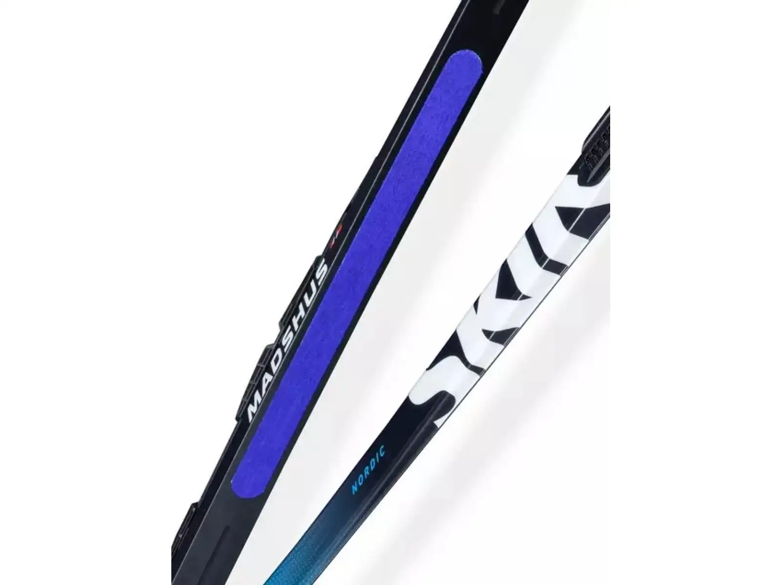 Madshus Endurace Skin narty biegowe