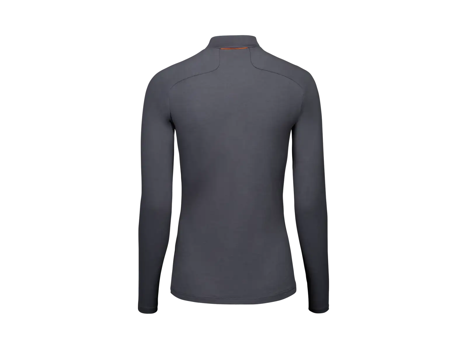 POC Layer Merino damska koszulka z dlugim rekawem Sylvanite Grey