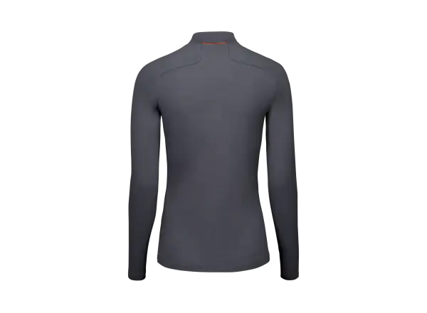 POC Layer Merino damska koszulka z dlugim rekawem Sylvanite Grey