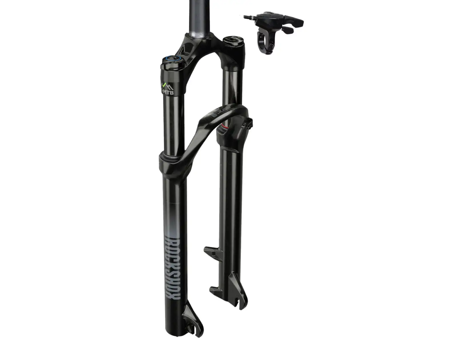 Rock Shox Judy Silver A3 TK R 27,5" RU amortyzowany widelec 42 mm offset