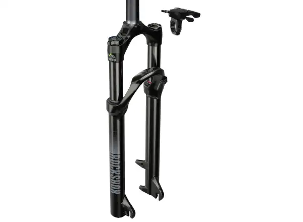 Rock Shox Judy Silver A3 TK R 27,5" RU amortyzowany widelec 42 mm offset