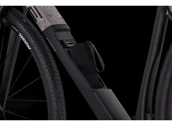 4Ever Winride Apex rower gravel Moon Shadow
