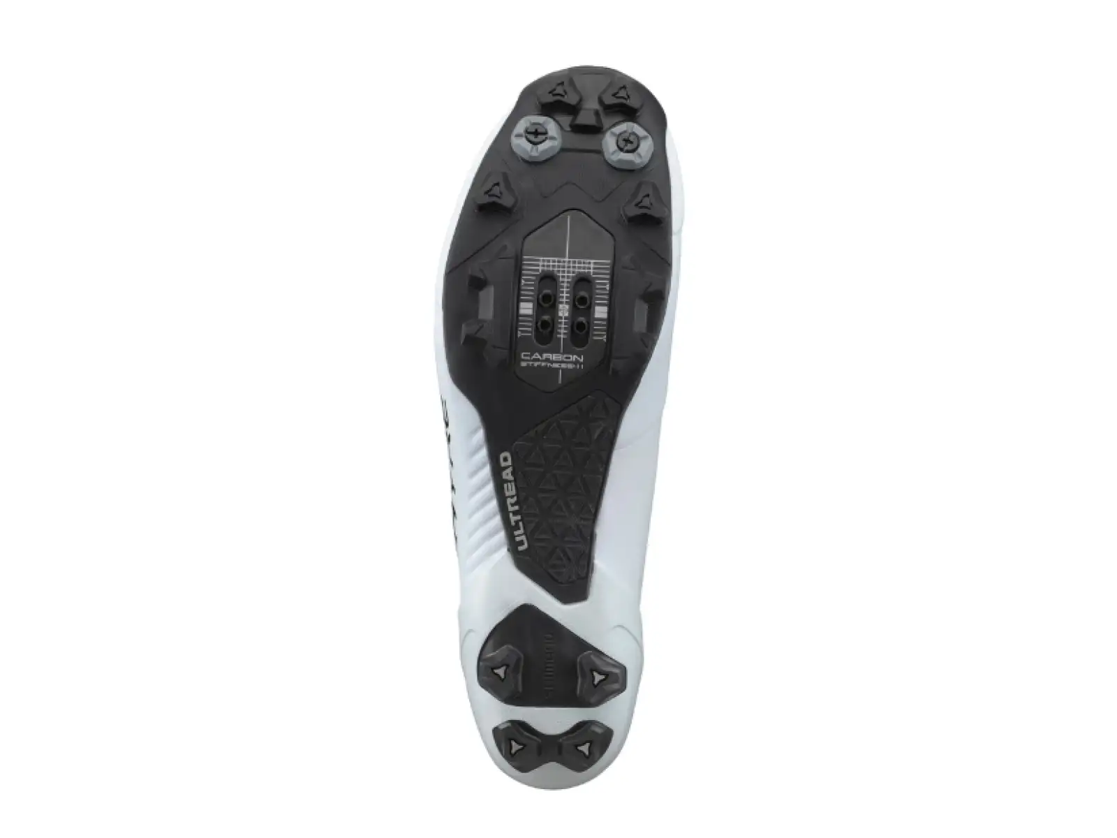 Shimano S-Phyre SH-XC903 męskie MTB buty biała