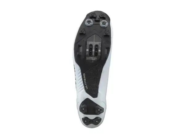 Shimano S-Phyre SH-XC903 męskie MTB buty biała
