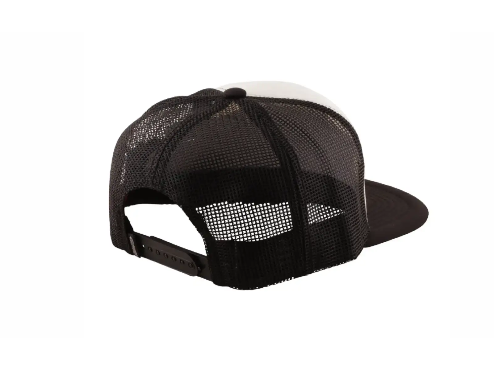 Troy Lee Designs Red Bull Rampage czapka z daszkiem Dreamland Black