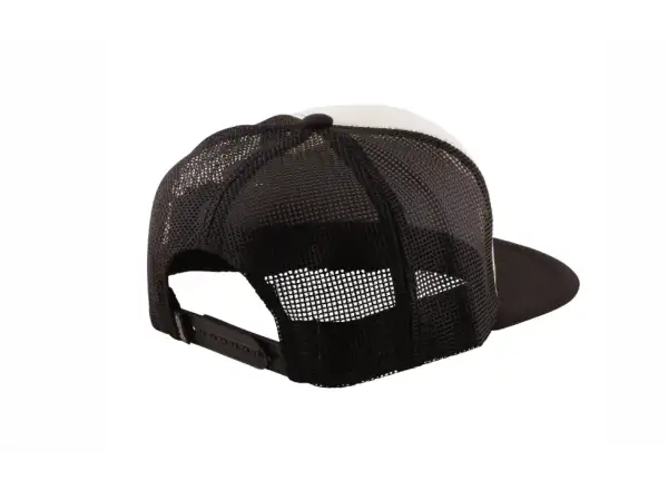 Troy Lee Designs Red Bull Rampage czapka z daszkiem Dreamland Black