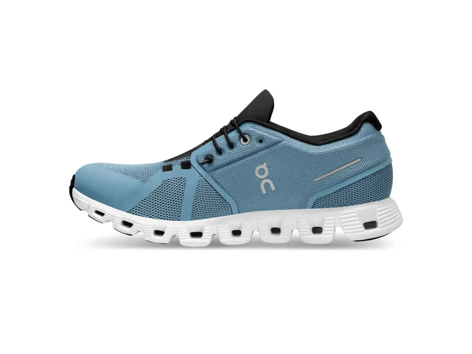 On Cloud męskie buty rekreacyjne Niagara/Black