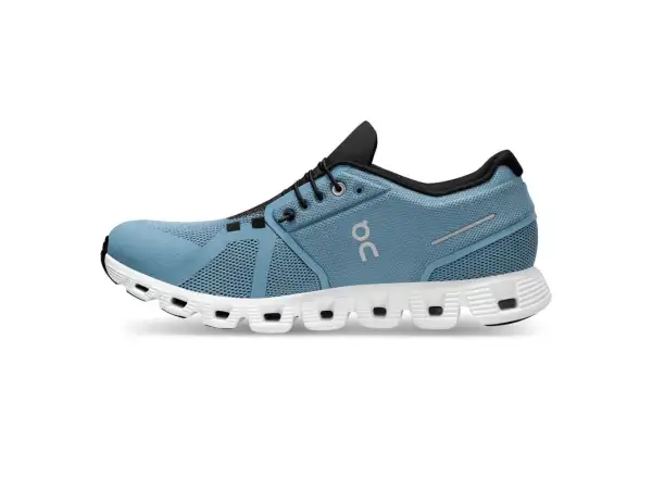 On Cloud męskie buty rekreacyjne Niagara/Black