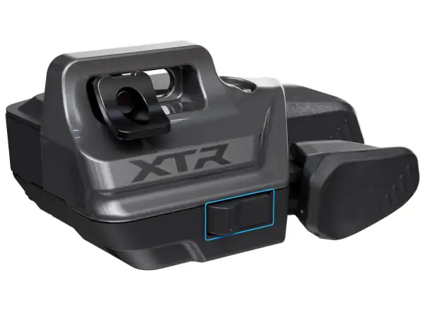Shimano XTR RD-M9250-SGS, SW-M9250-IR, BT-DN320, EC-DN100, SM-CN910-12 Zestaw aktualizacji