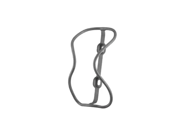 Giant Airway PRO Titanium koszyk na bidon