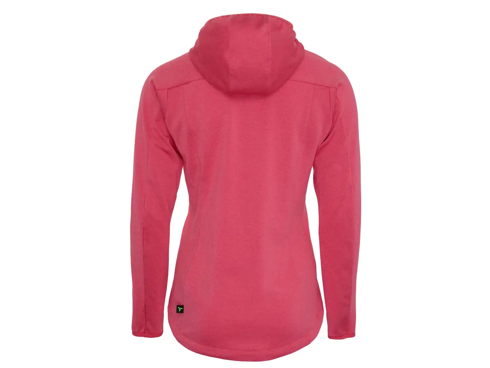 Silvini Divera damska ocieplana bluza Punch/Merlot