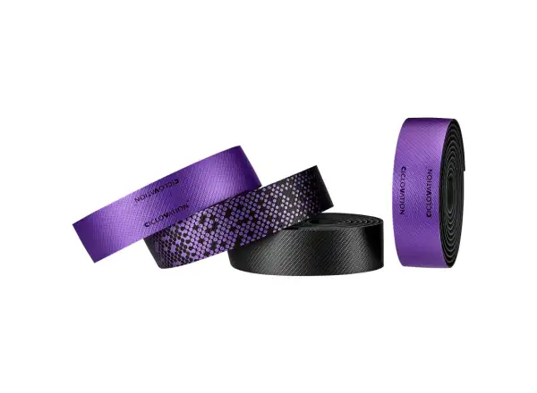 Ciclovation Seitex Shining Metallic owijka Amethyst Purple / PU Based