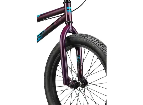 Mongoose Legion 40 PUR BMX rower