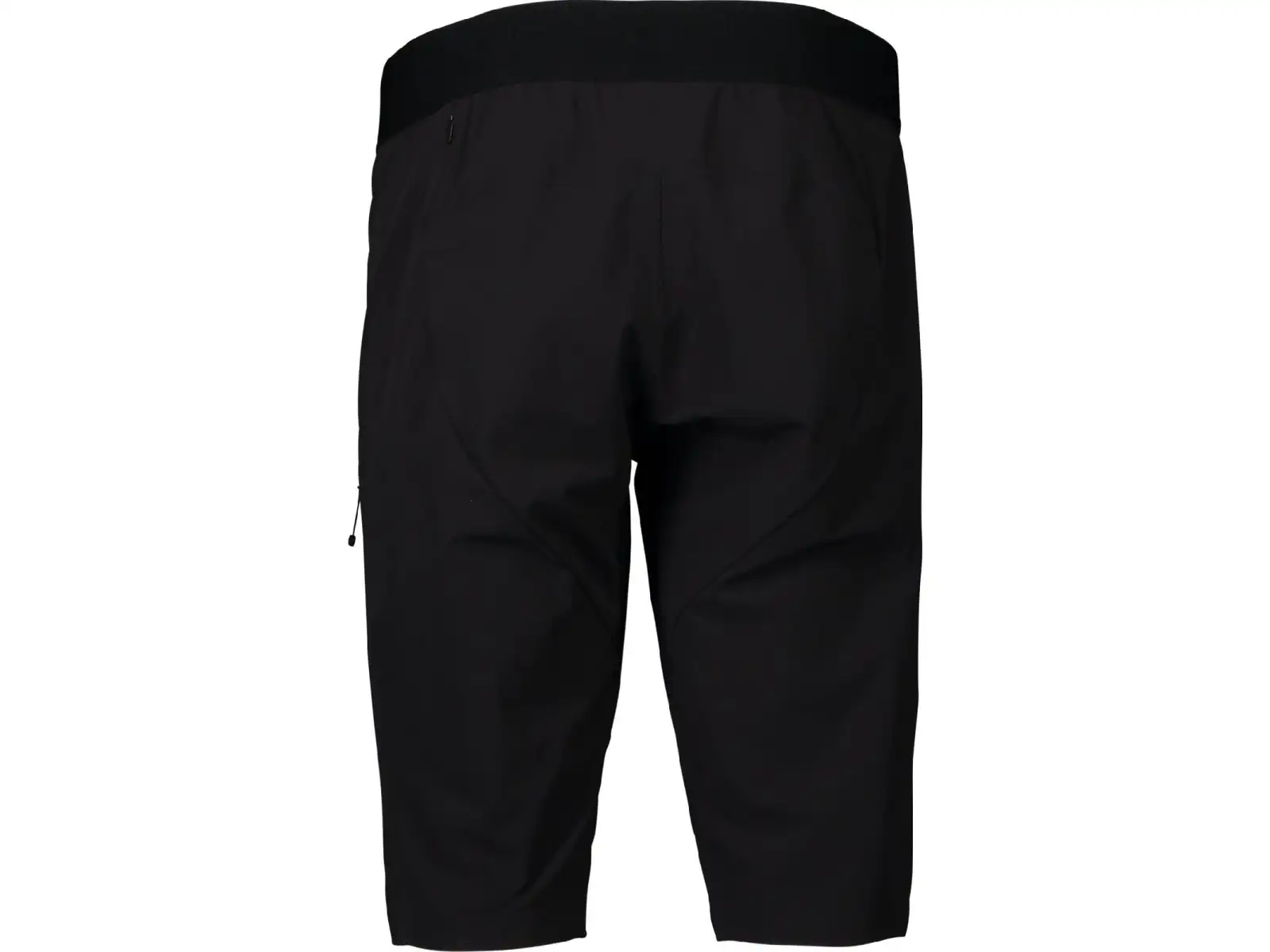 POC Guardian Air męskie szorty Uranium Black