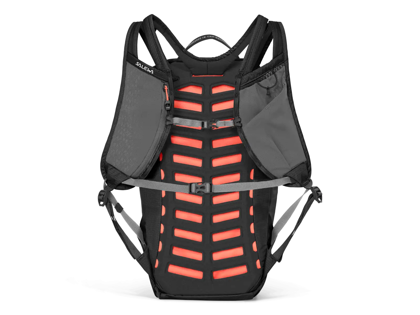 Salewa plecak Pedroc Active 16 l Black Out