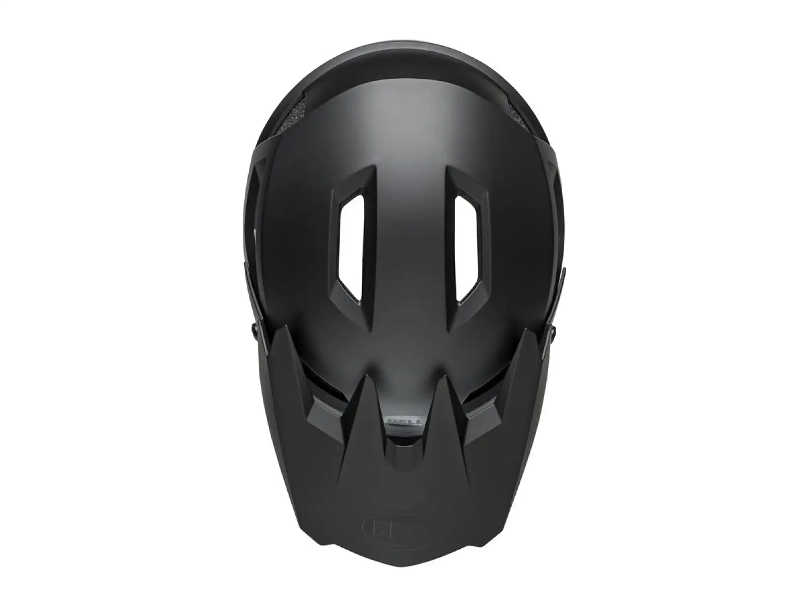 Bell Sanction 2 DLX MIPS kask Mat Black