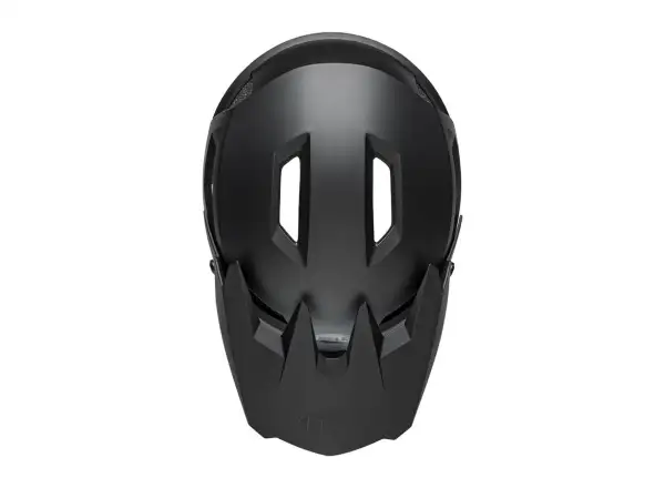 Bell Sanction 2 DLX MIPS kask Mat Black