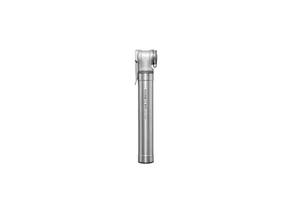 Topeak Roadie TT Mini pompka srebrna