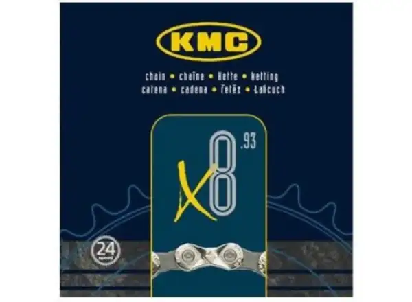 KMC X-8-93 łańcuch