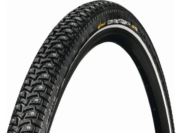Continental Contact Spike 240 Reflex 37-622 trekkingowy opona drut