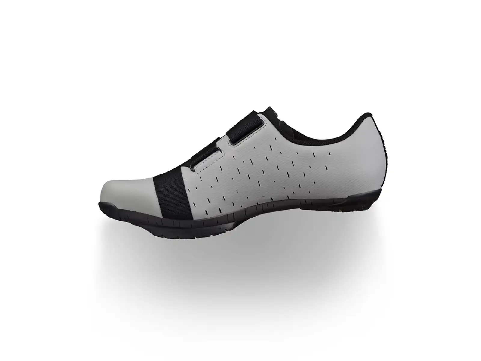 Fizik Terra Powerstrap X4 gravel męskie buty Light Grey