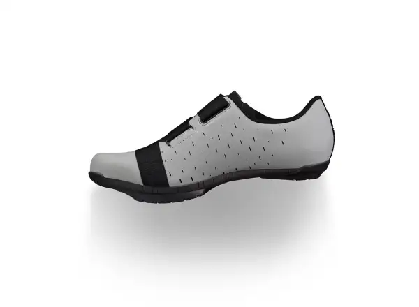 Fizik Terra Powerstrap X4 gravel męskie buty Light Grey