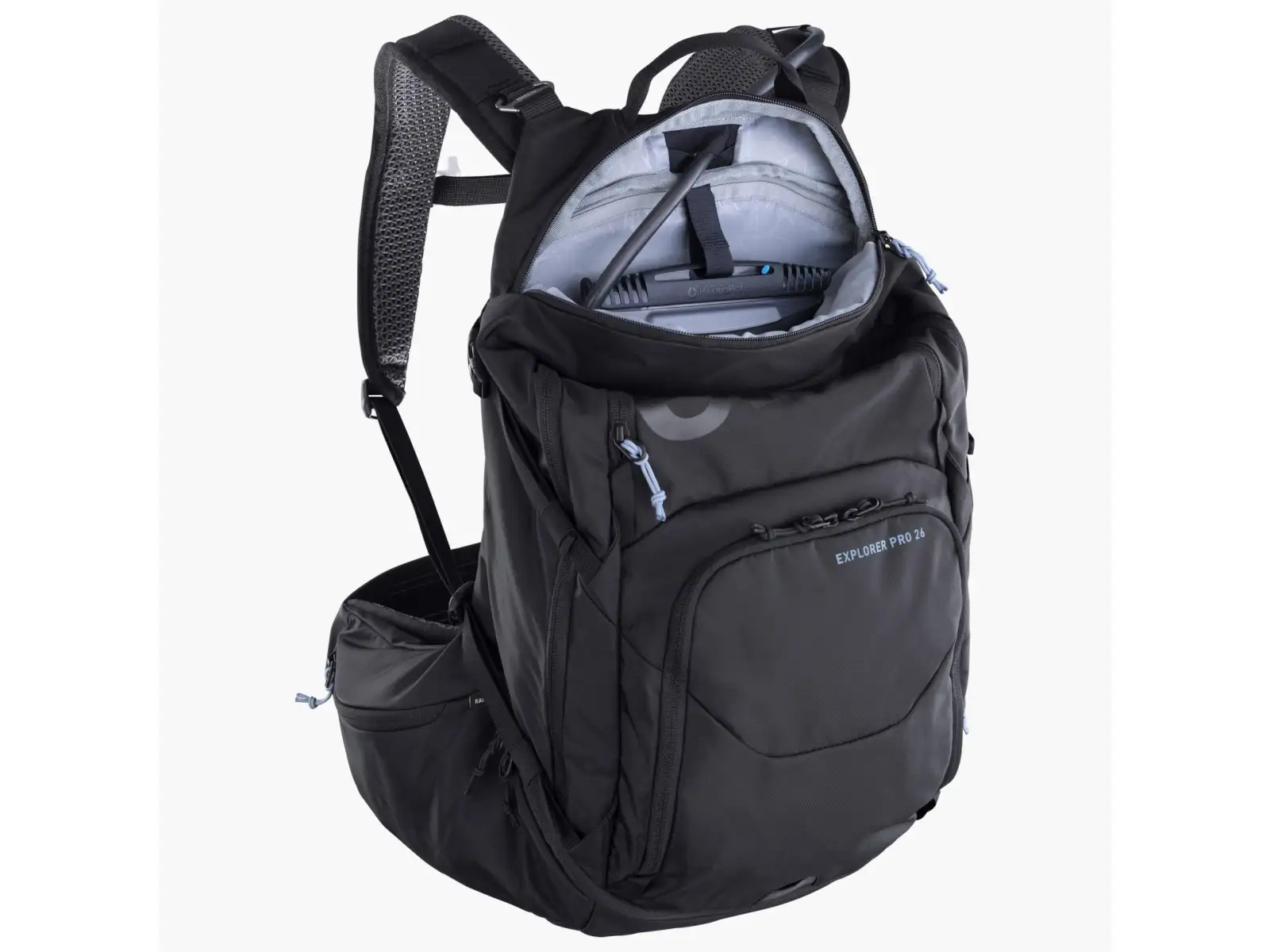 Evoc Explorer Pro 26 l plecak Black