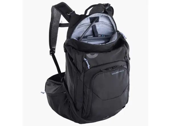 Evoc Explorer Pro 26 l plecak Black