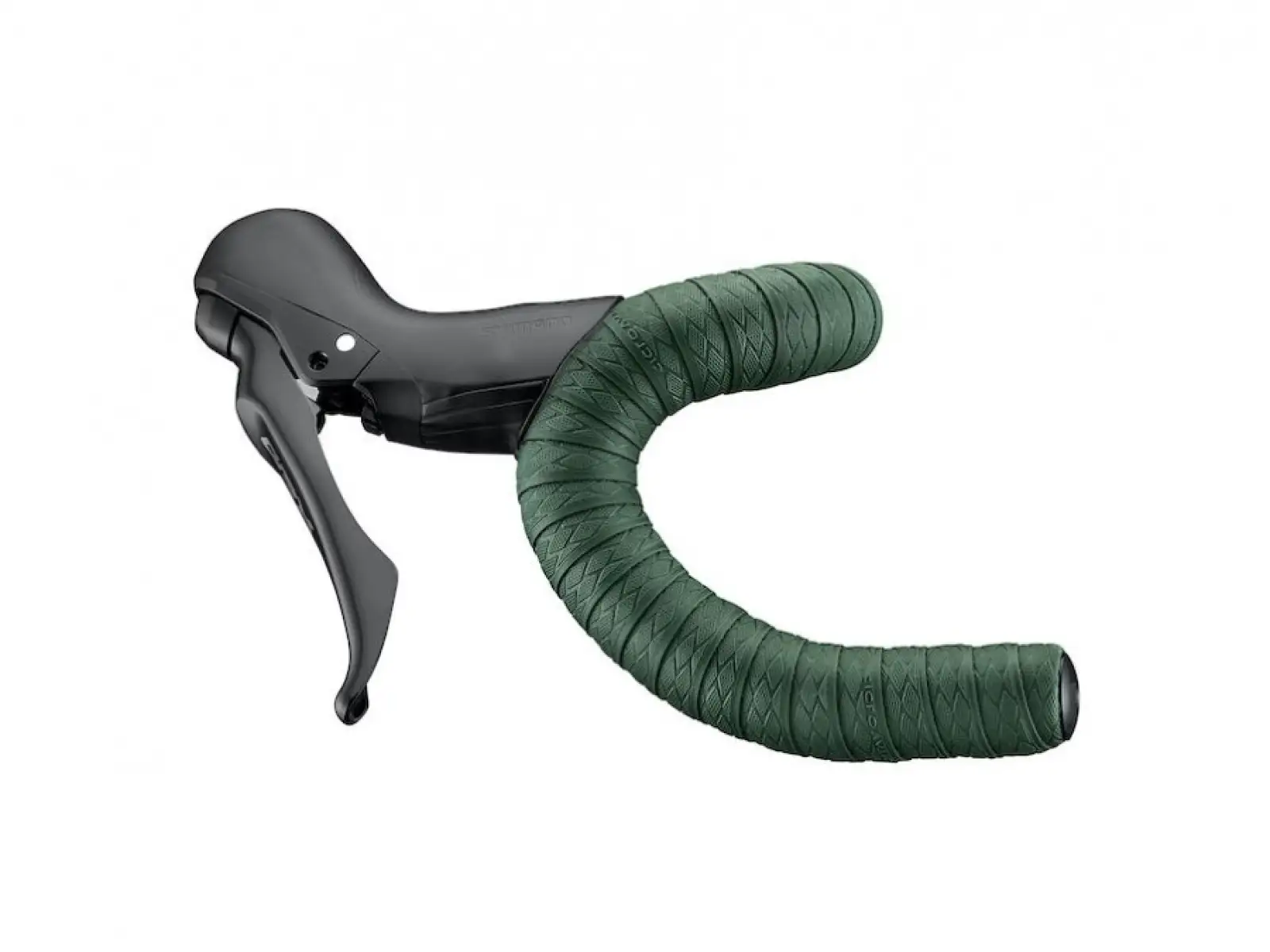 Ciclovation Grind Touch owijka na kierownicę GXL Racing Green