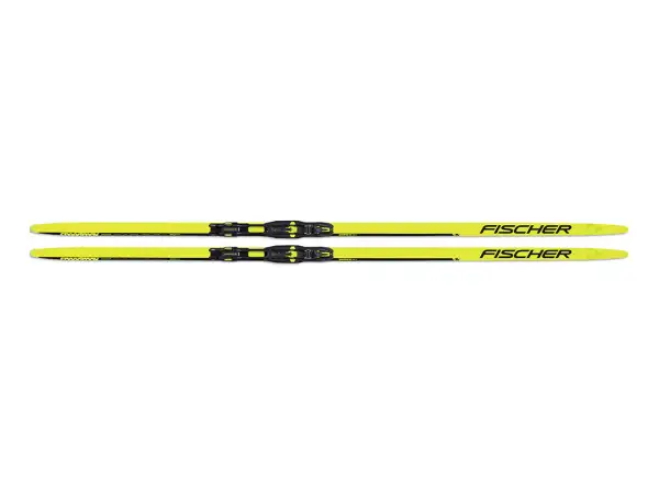 Fischer Twin Skin Speedmax 3D Soft narty biegowe 2022/23
