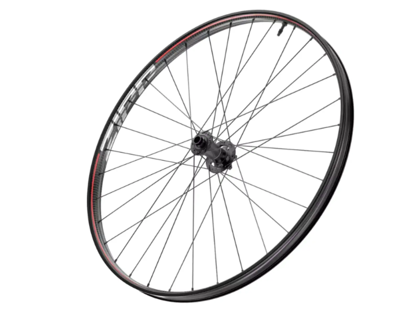 Zipp 3Zero Moto 27,5" tylne zaplecione koło Sram XD Silver/Stealth