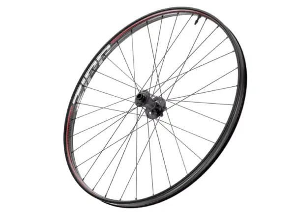 Zipp 3Zero Moto 27,5" tylne zaplecione koło Sram XD Silver/Stealth