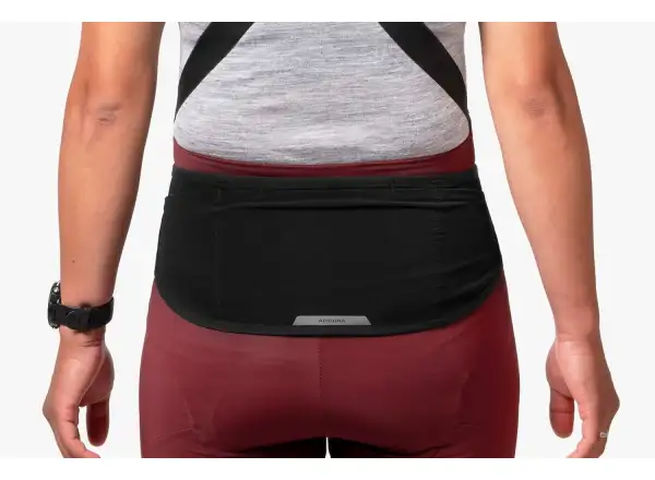 Apidura Expedition Waist Belt pas biodrowy z kieszeniami