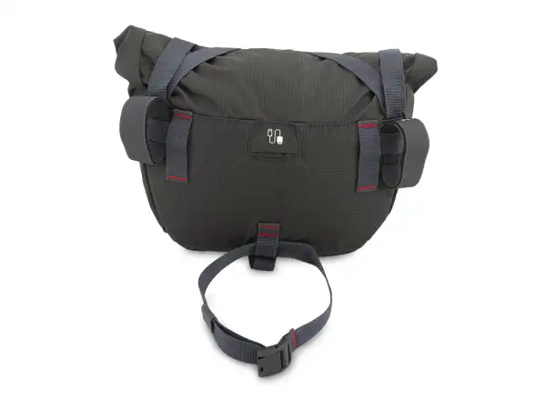 Acepac Bar Bag MKII torba 5 l Grey