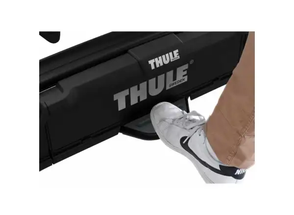 Thule VeloSpace XT bagażnik na hak holowniczy na 3-4 rowery